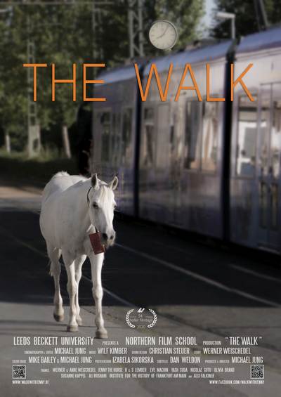 The Walk Short Film